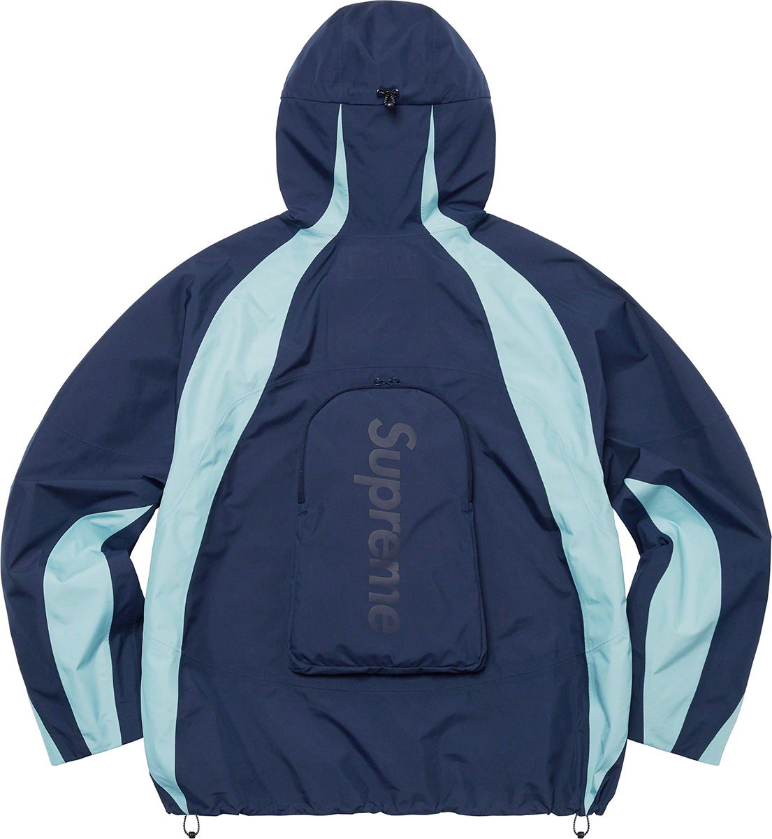 GORE-TEX PACLITE Jacket - spring summer 2022 - Supreme