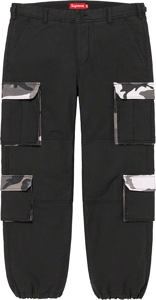 Cargo Pant - spring summer 2022 - Supreme