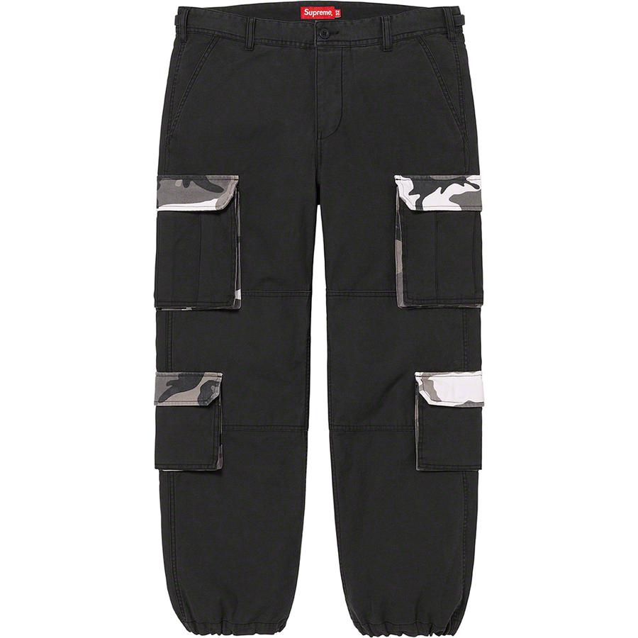Details on Cargo Pant  from spring summer 2022 (Price is $168)