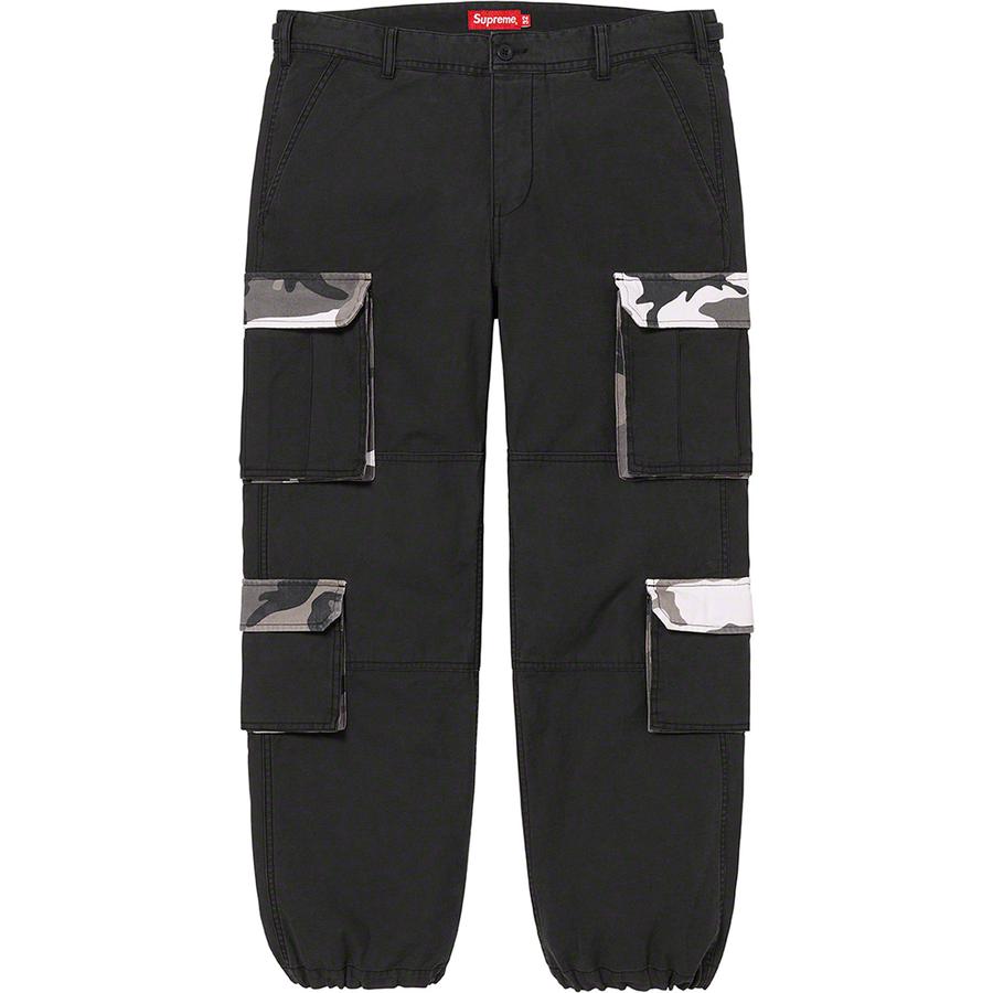 Supreme Cargo Pant (SS22) - $168
