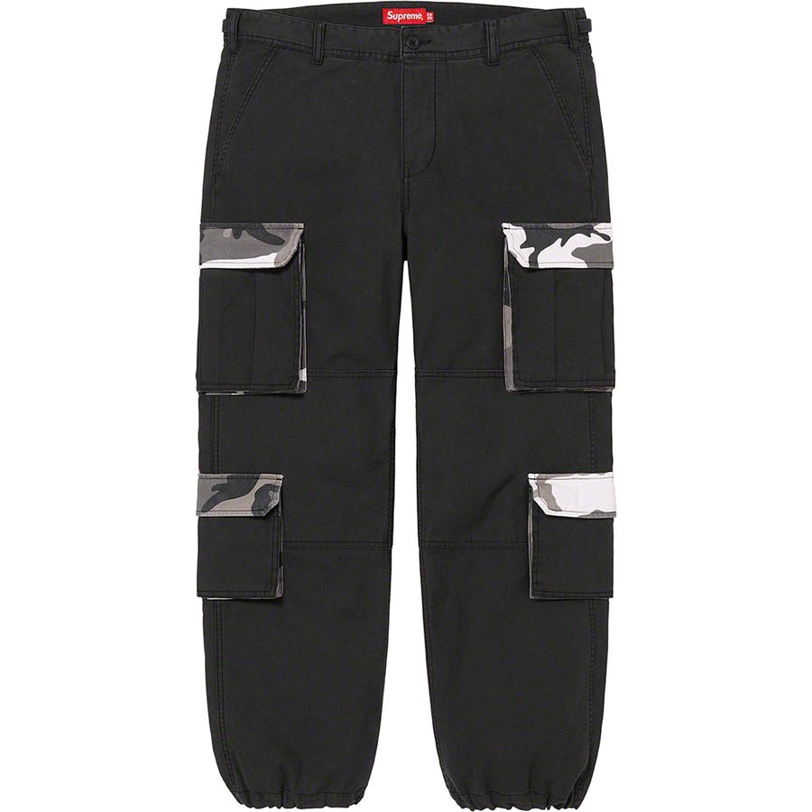 Details on Cargo Pant  from spring summer
                                                    2022 (Price is $168)