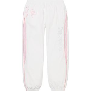 AOI Glow-in-the-Dark Track Pant - spring summer 2022 - Supreme