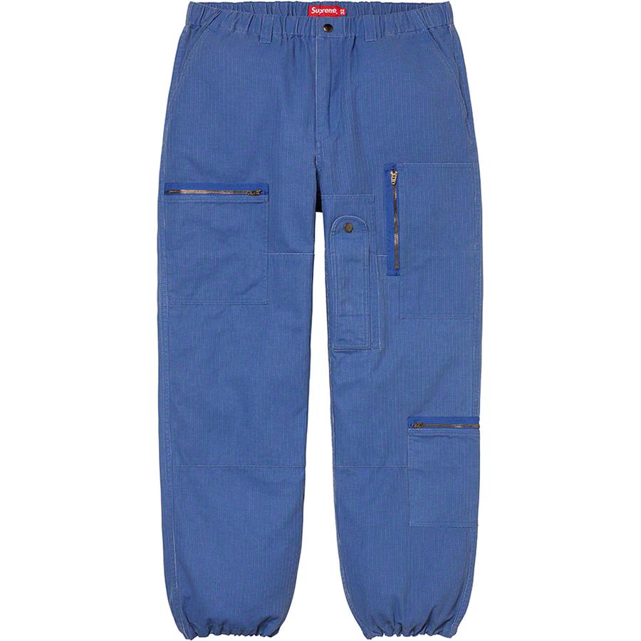 Flight Pant - Supreme Community