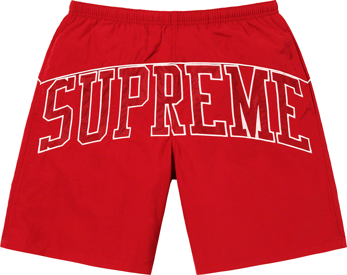 Arc Water Short - spring summer 2022 - Supreme