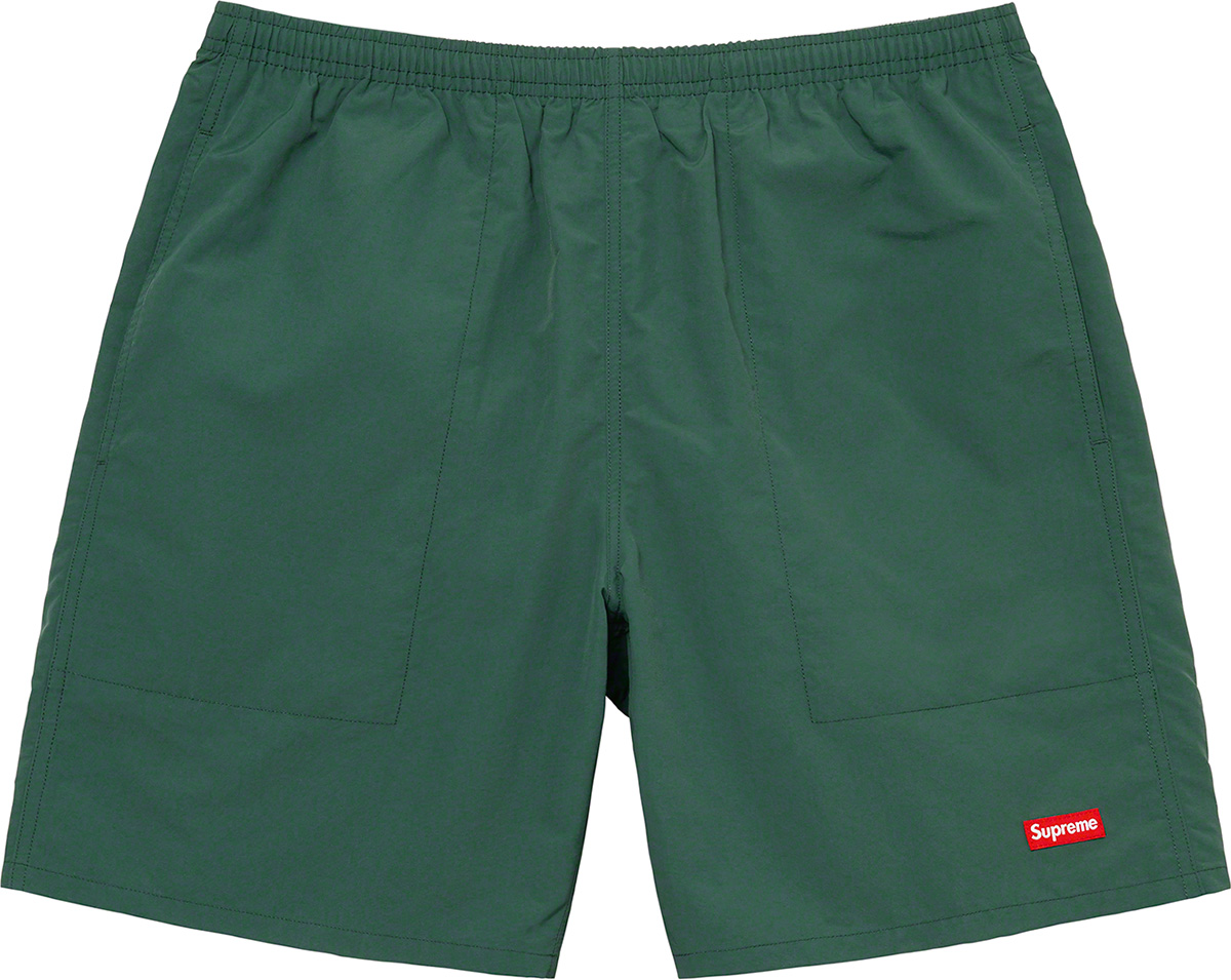 Nylon Water Short - spring summer 2022 - Supreme