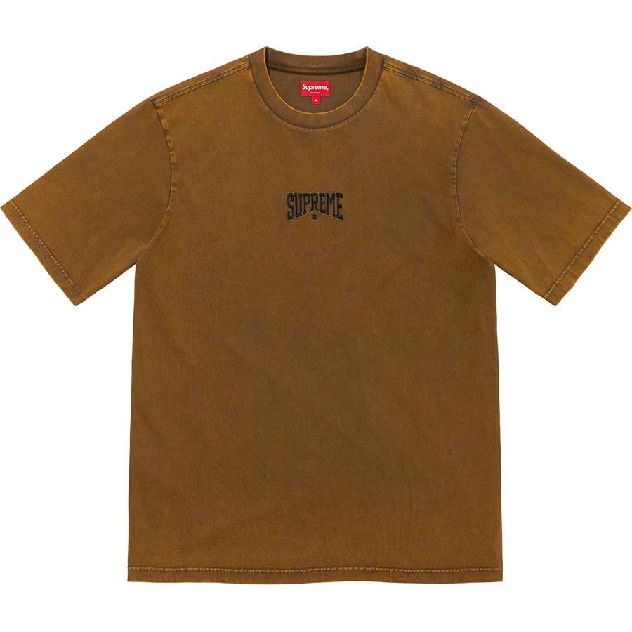 Supreme Acid Wash S S Top (SS22) - $78