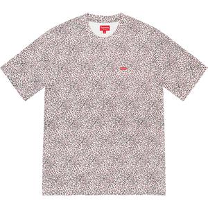 Small Box Tee - spring summer 2022 - Supreme Small Box Tee - spring summer 2022 - Supreme