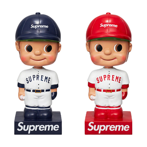 Bobblehead - spring summer 2023 - Supreme