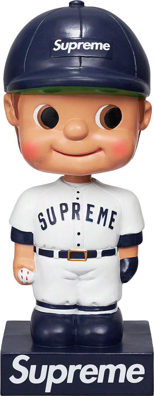 Bobblehead - spring summer 2023 - Supreme