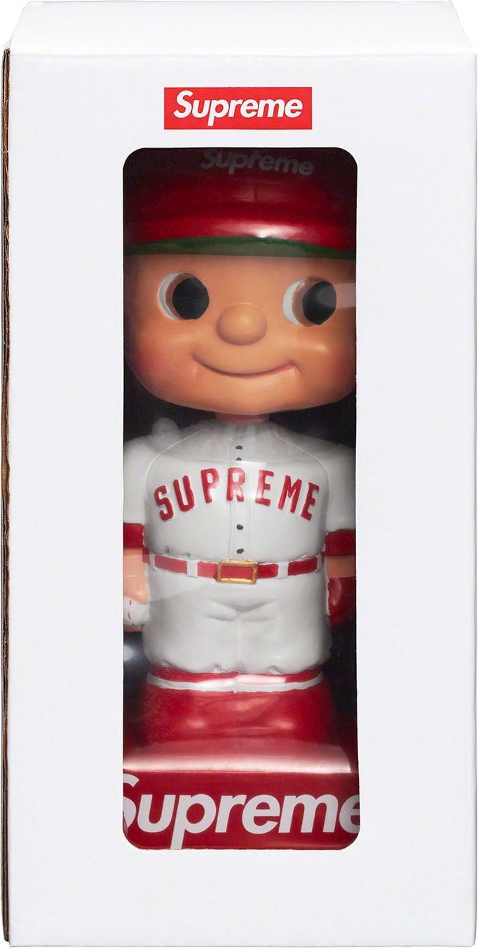 Bobblehead - spring summer 2023 - Supreme