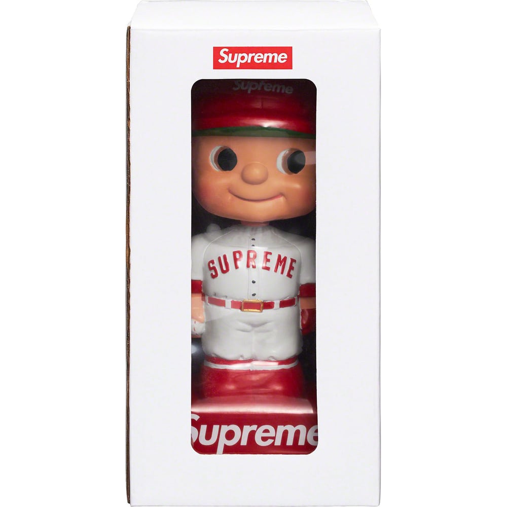 Details on Bobblehead  from spring summer
                                                    2023 (Price is $44)