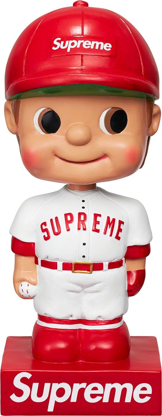 Bobblehead - spring summer 2023 - Supreme