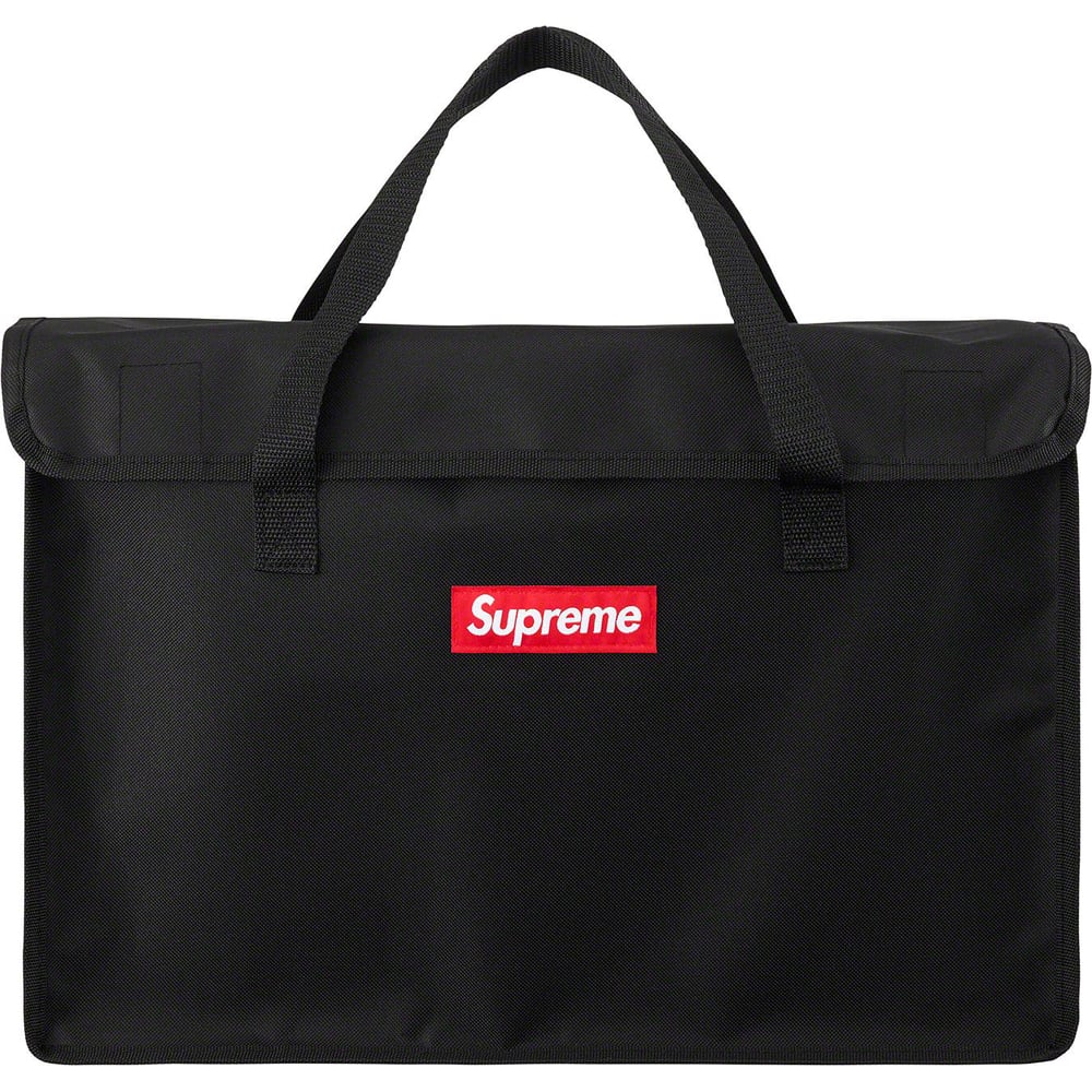 Details on Supreme Coleman Charcoal Grill [hidden] from spring summer
                                                    2023 (Price is $98)