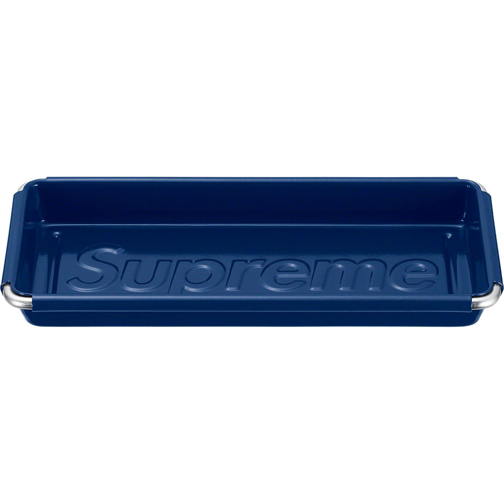 Details on Supreme Dulton Tray  from spring summer 2023 (Price is $24)