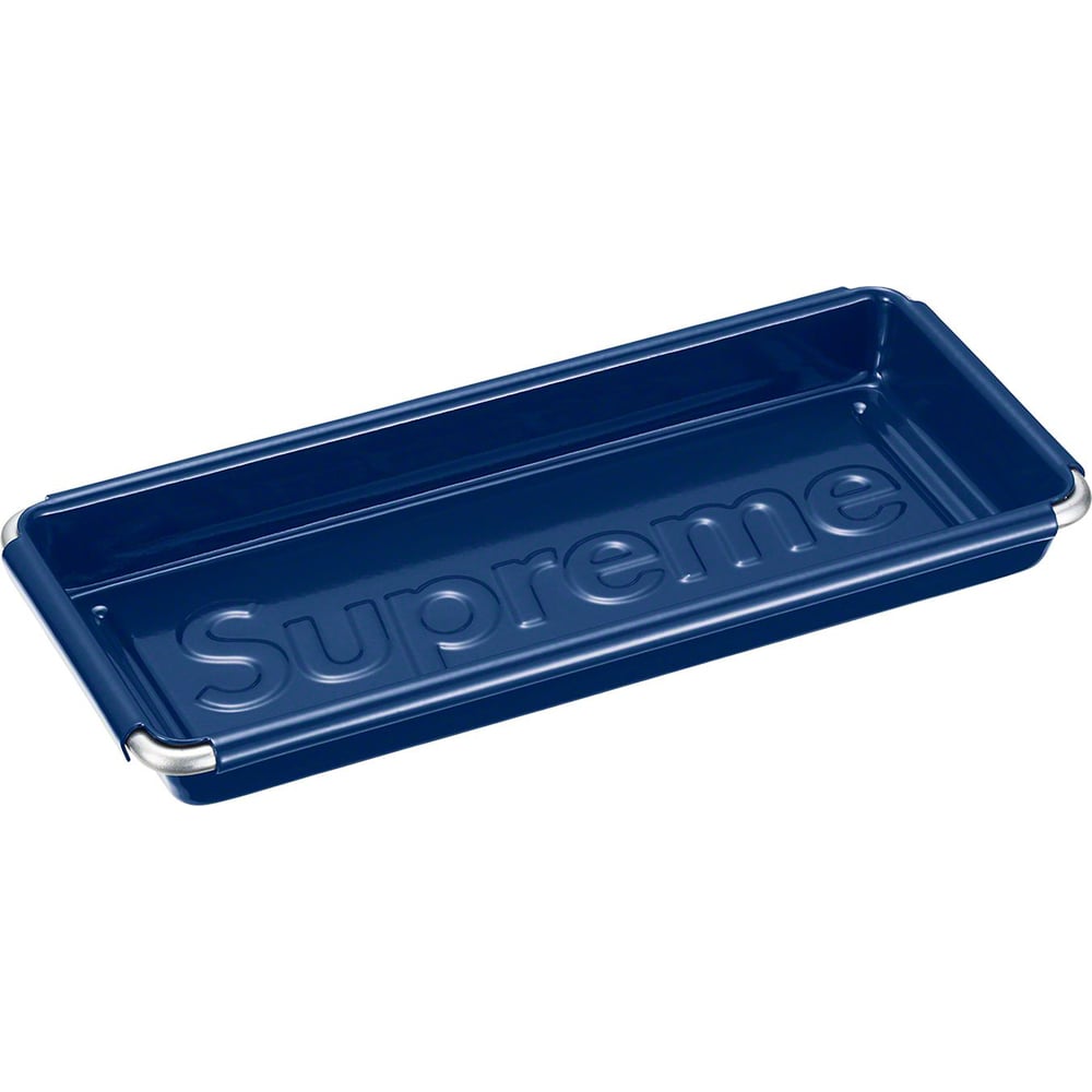 Details on Supreme Dulton Tray  from spring summer
                                                    2023 (Price is $24)