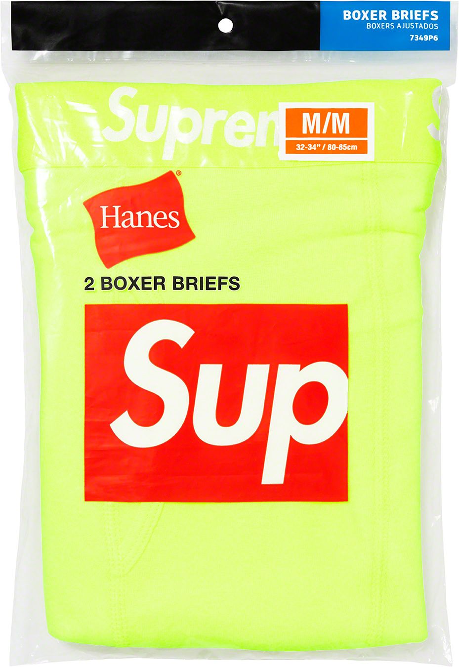 Supreme, Underwear & Socks