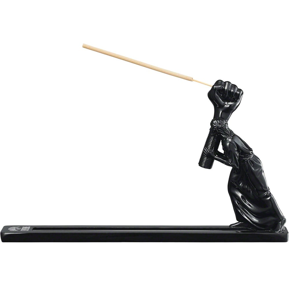 Supreme Hardies Jesus Incense Holder