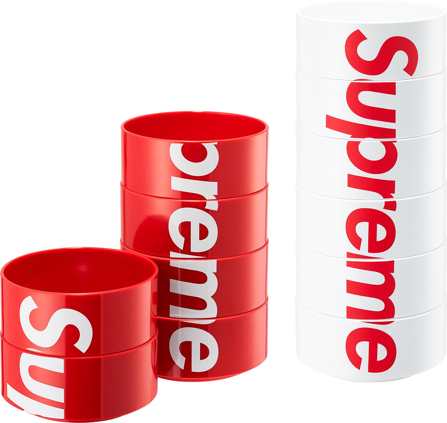 Heller Bowls (Set of 6) - spring summer 2023 - Supreme