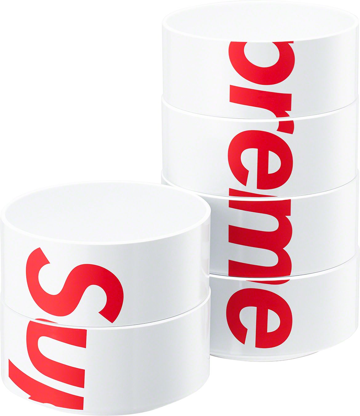 Heller Bowls (Set of 6) - spring summer 2023 - Supreme