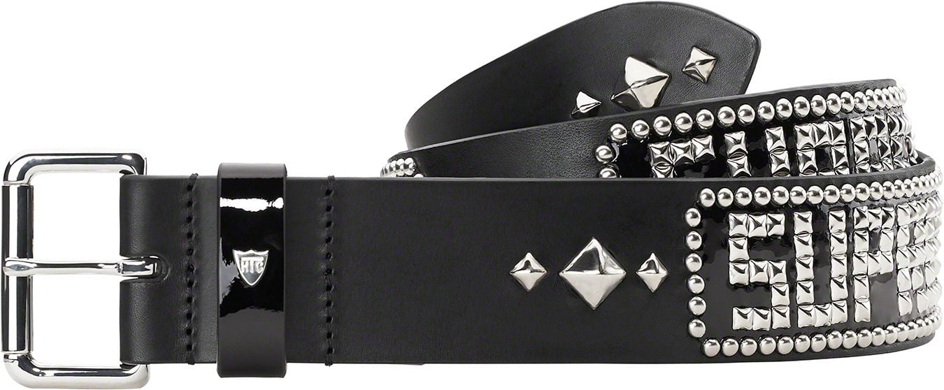 Hollywood Trading Company Studded Belt - spring summer 2023 - Supreme