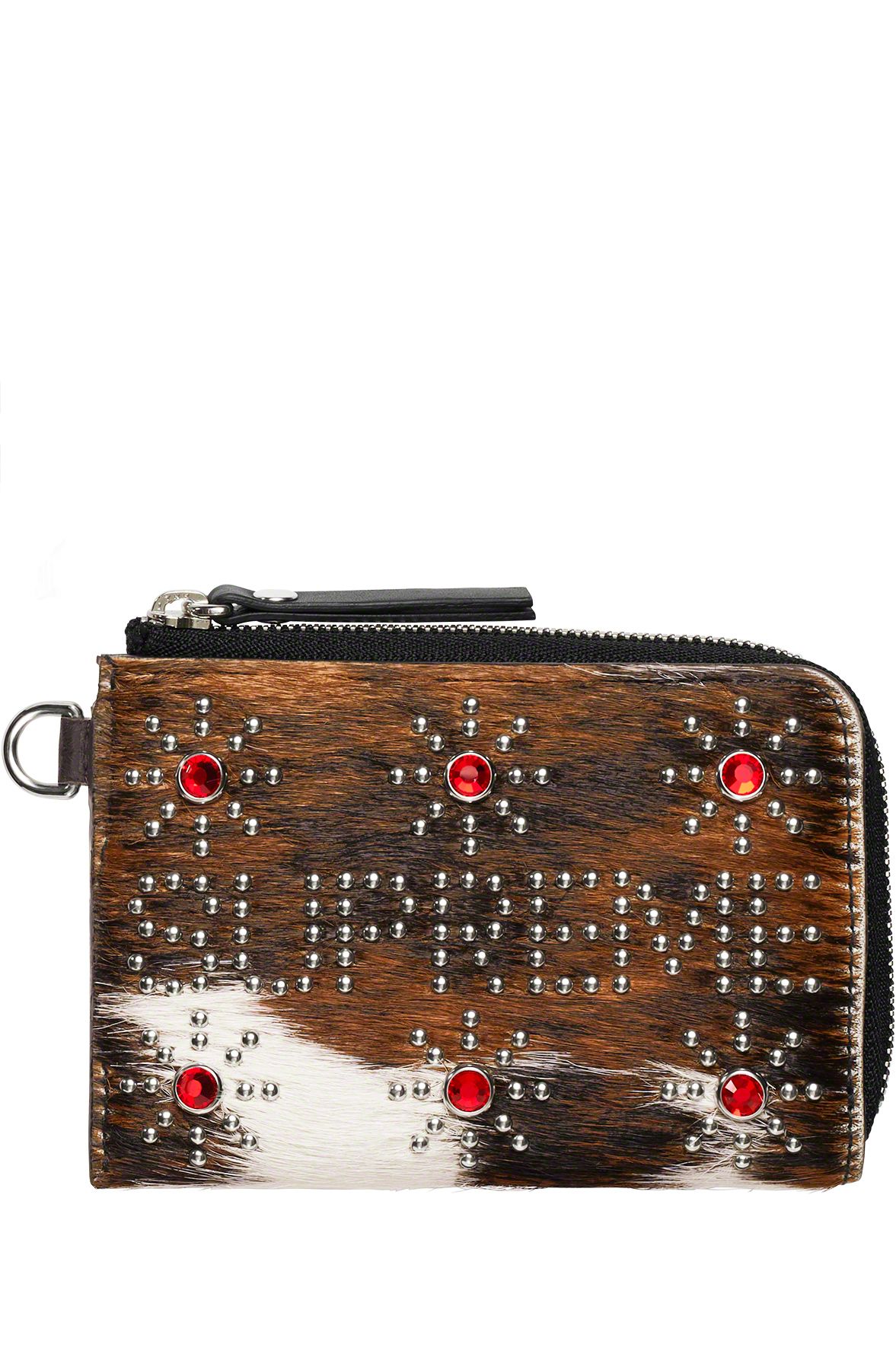 Hollywood Trading Company Studded Wallet - spring summer 2023 