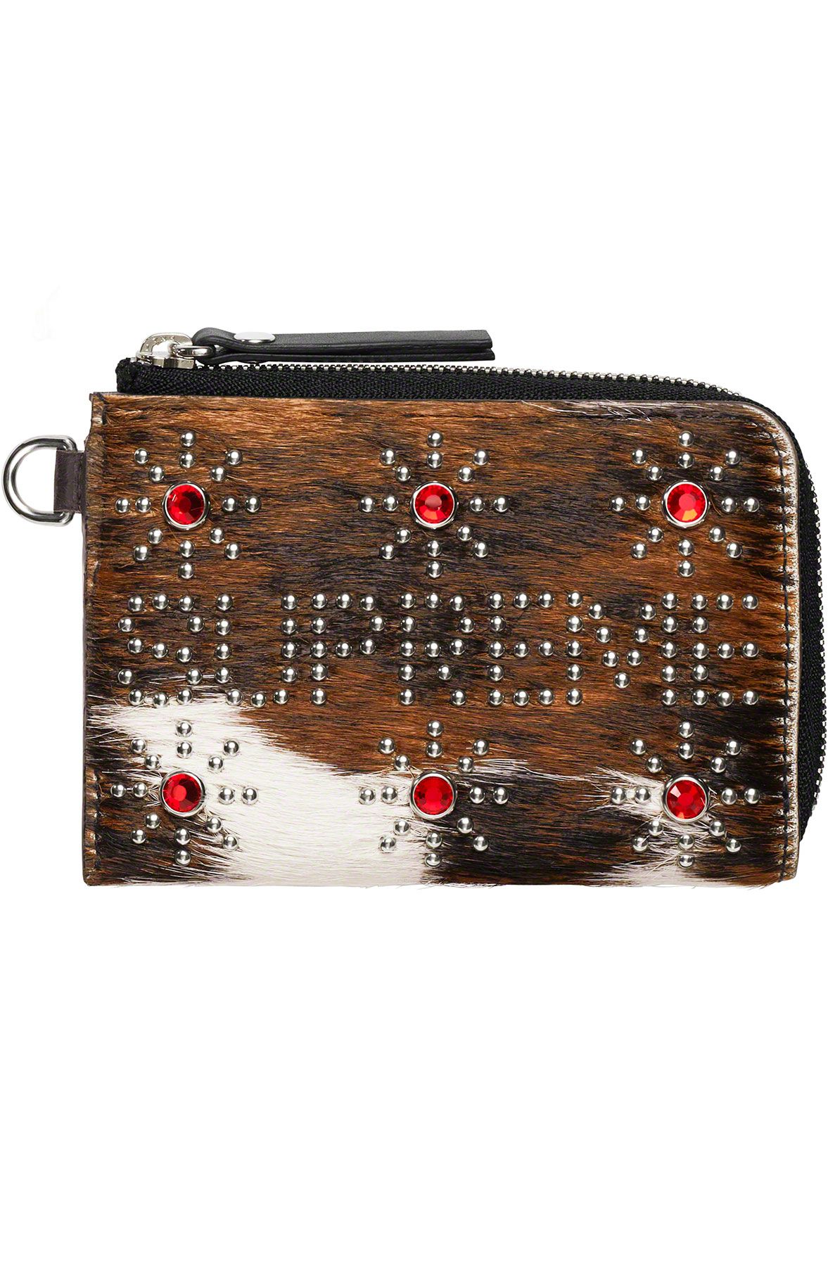 Hollywood Trading Company Studded Wallet - spring summer 2023