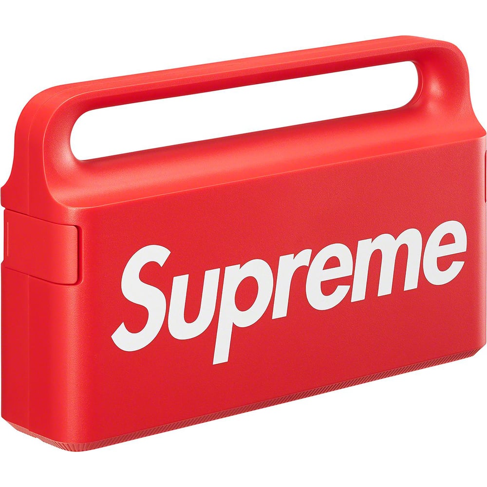 Details on Supreme Hoto 5-Piece Tool Set [hidden] from spring summer 2023 (Price is $158)