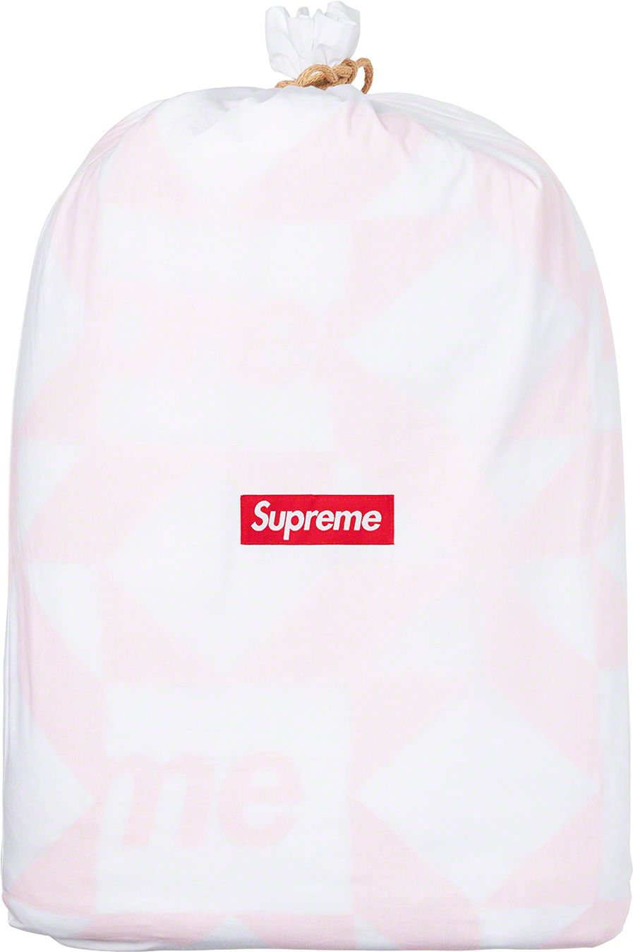 Patchwork Quilt - spring summer 2023 - Supreme