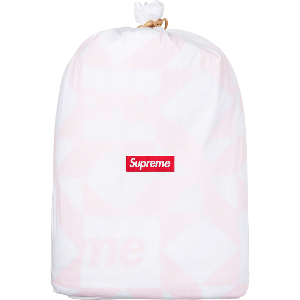 Supreme Patchwork Quilt (SS23) - [hidden] - $398