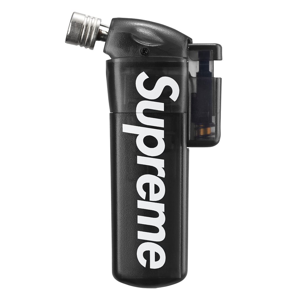 Details on Supreme Soto Pocket Torch  from spring summer
                                                    2023