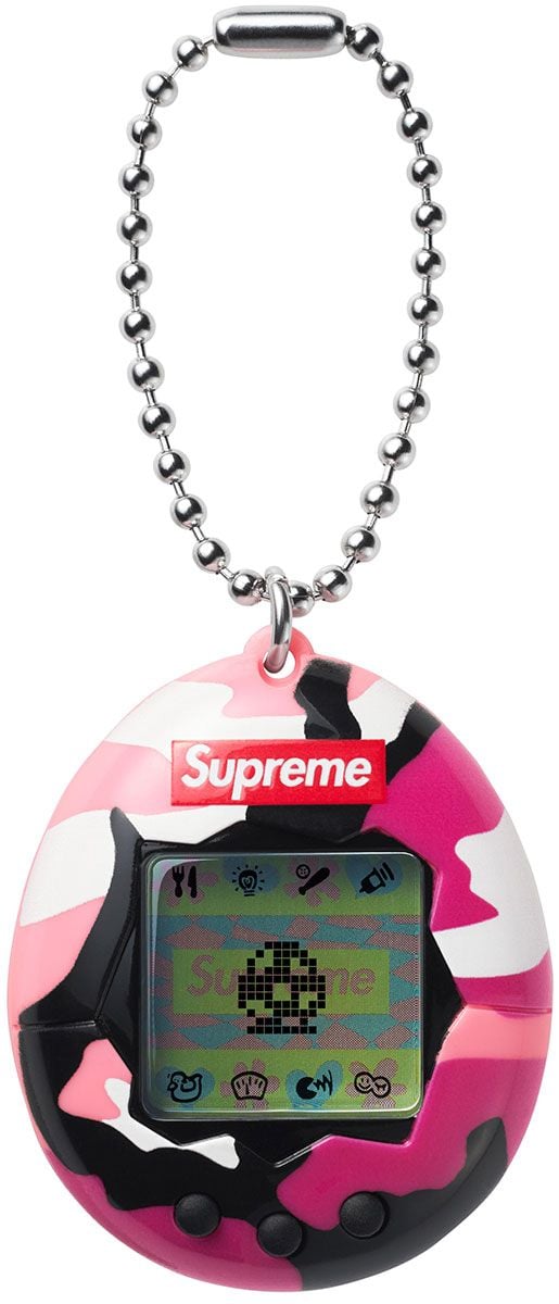 Tamagotchi - spring summer 2023 - Supreme