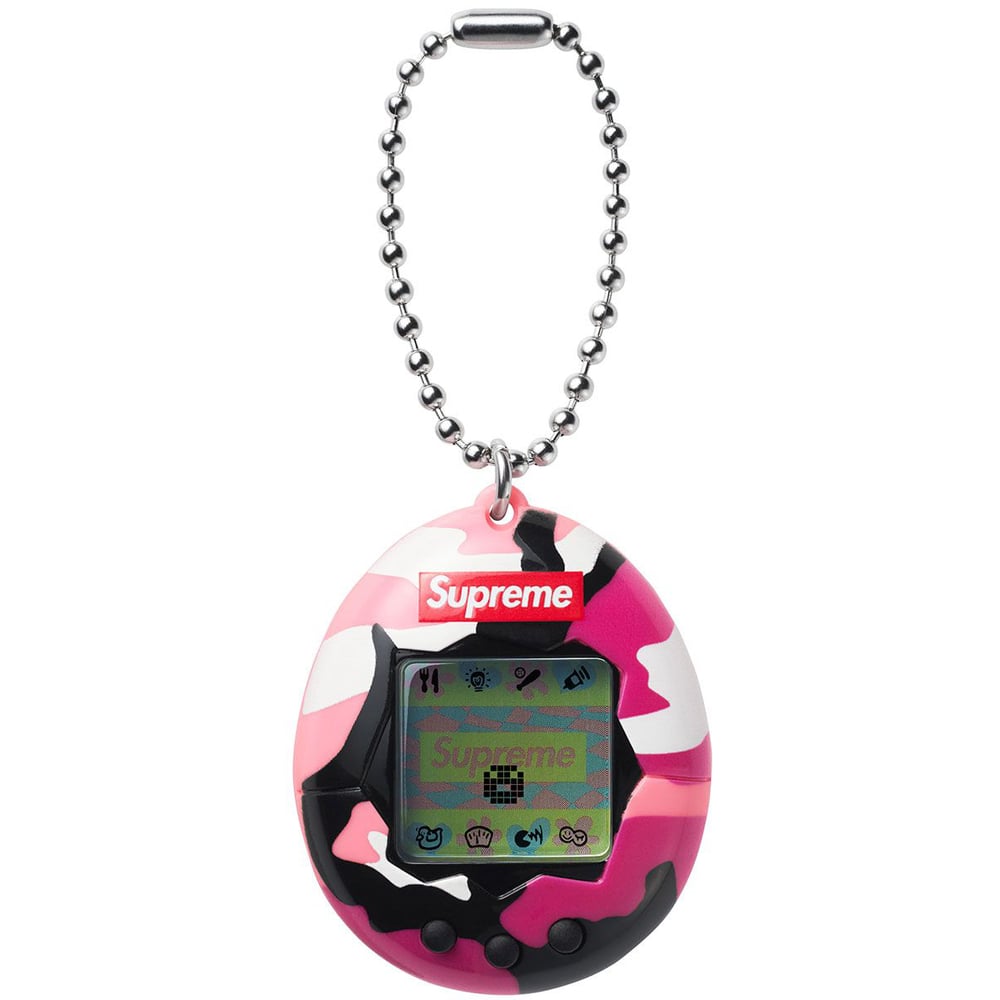 Supreme®/Tamagotchi 