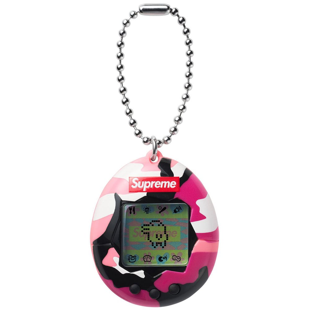 Supreme®/Tamagotchi 