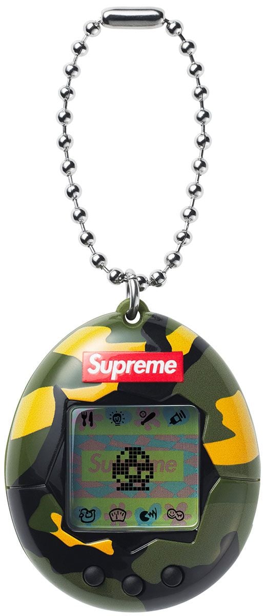 Tamagotchi - spring summer 2023 - Supreme