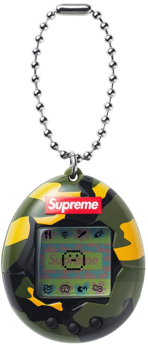 Tamagotchi - spring summer 2023 - Supreme