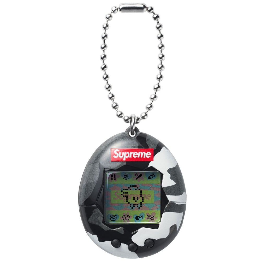 Supreme®/Tamagotchi 