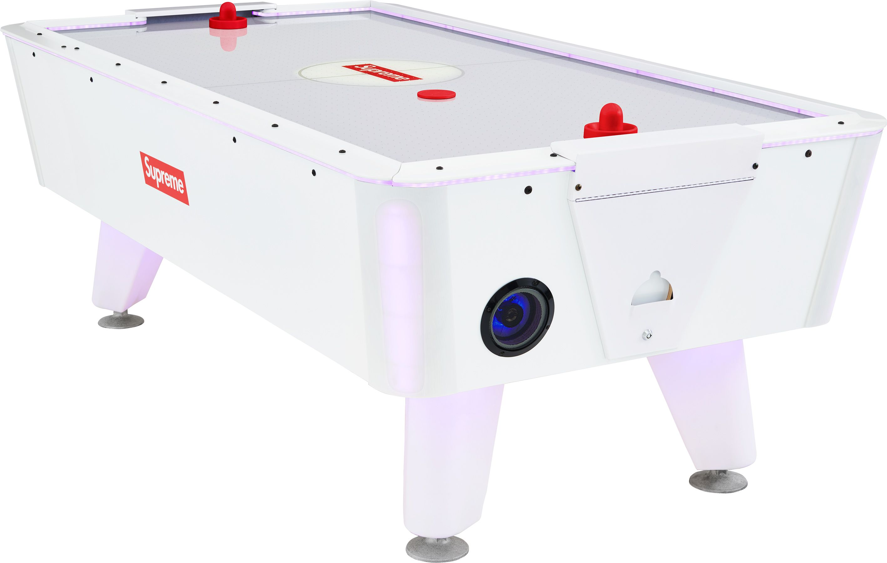 Valley LED Air Hockey Table - spring summer 2023 - Supreme