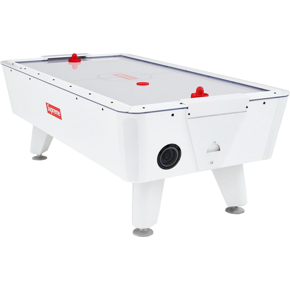 Valley LED Air Hockey Table - spring summer 2023 - Supreme