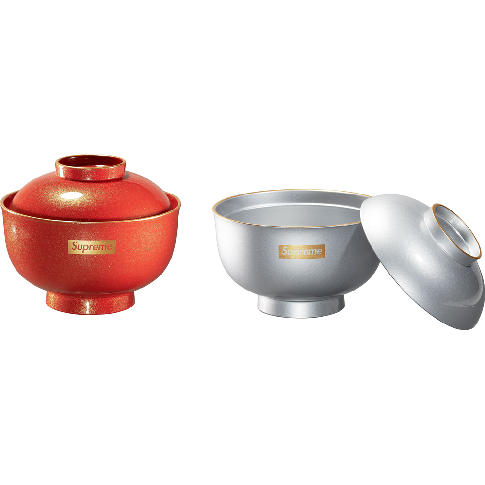 Supreme Zoni Glitter Bowl (SS23)