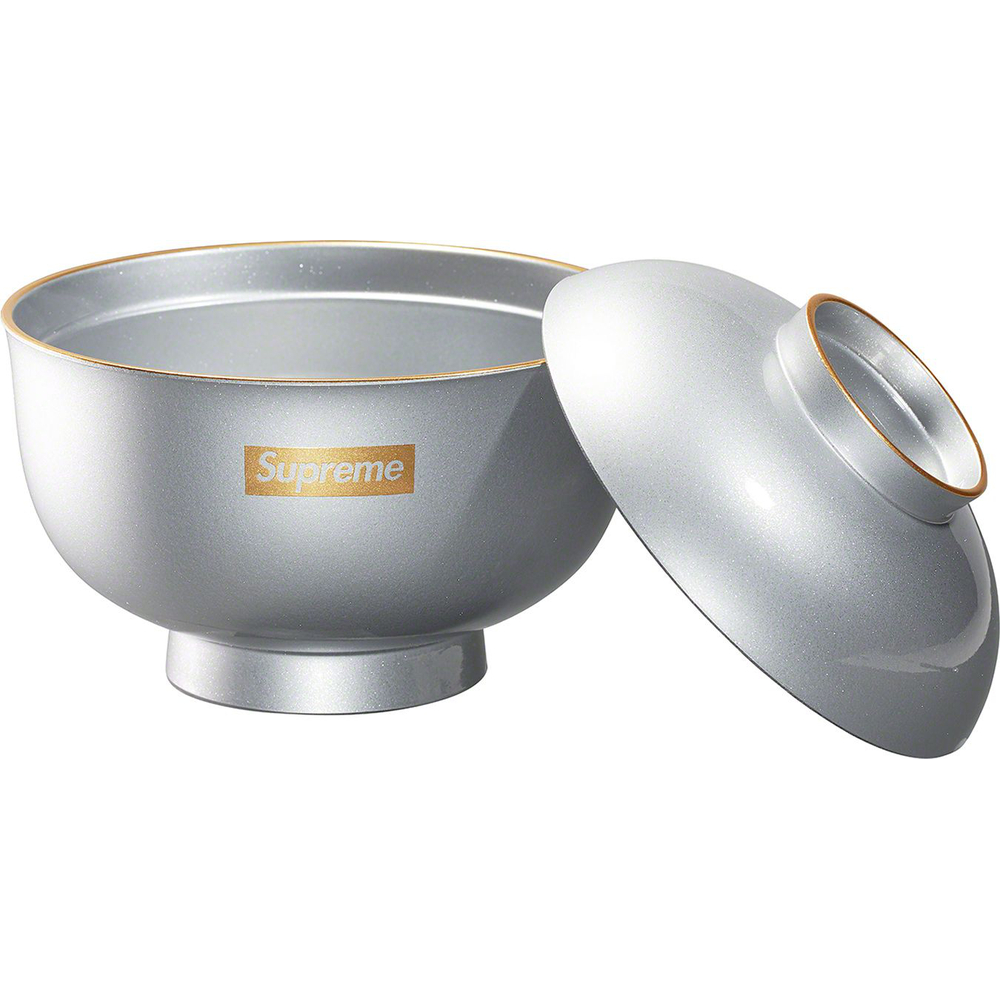 Supreme Zoni Glitter Bowl (SS23)