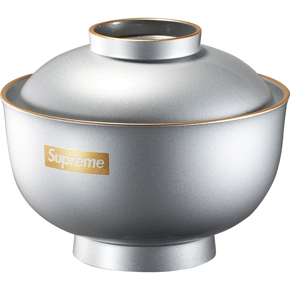 Supreme Zoni Glitter Bowl (SS23)