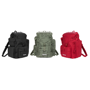 Field Backpack - spring summer 2023 - Supreme