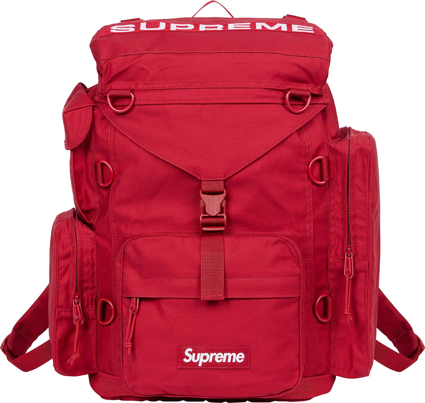 Supreme, Bags