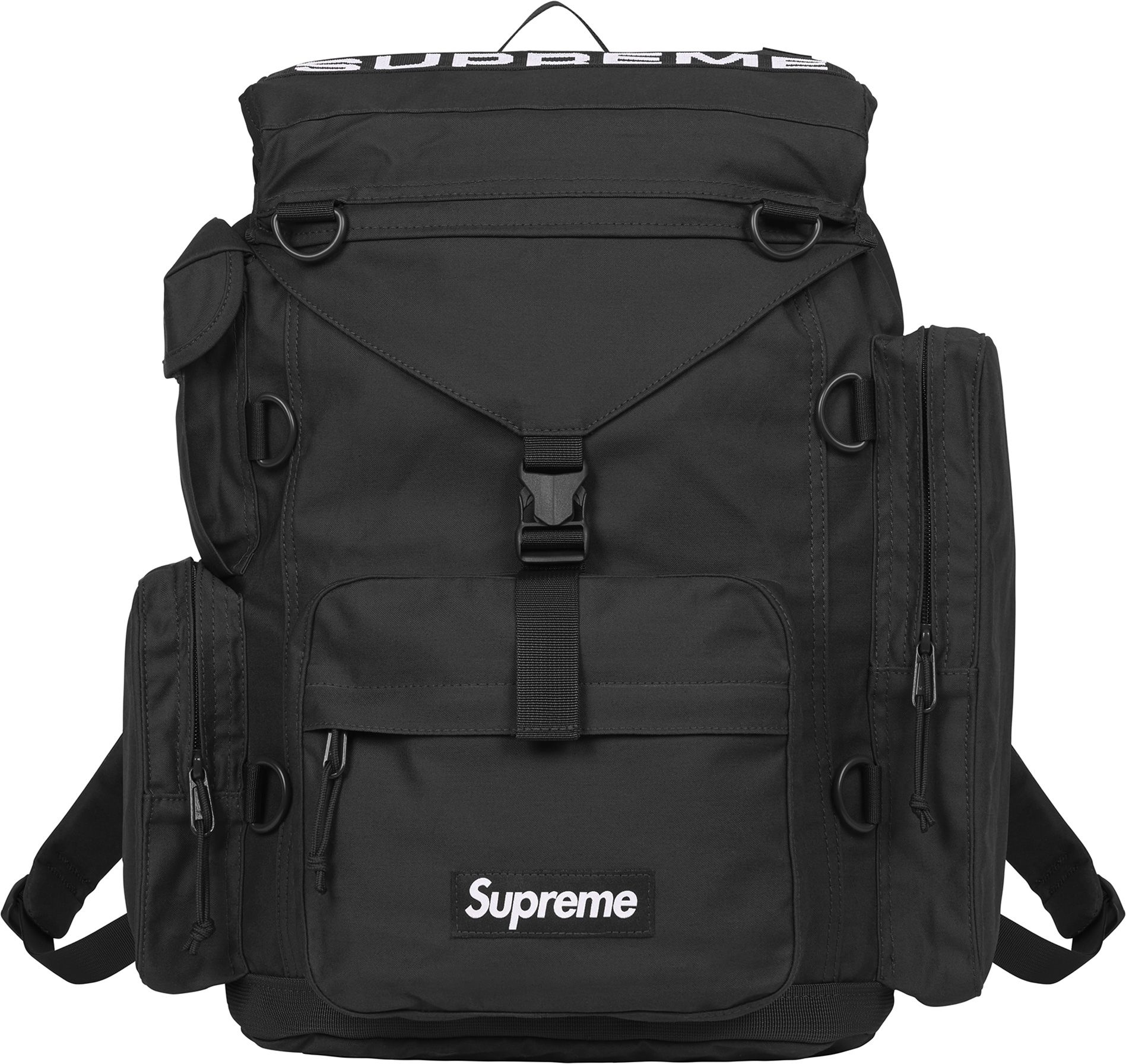 Field Backpack - spring summer 2023 - Supreme