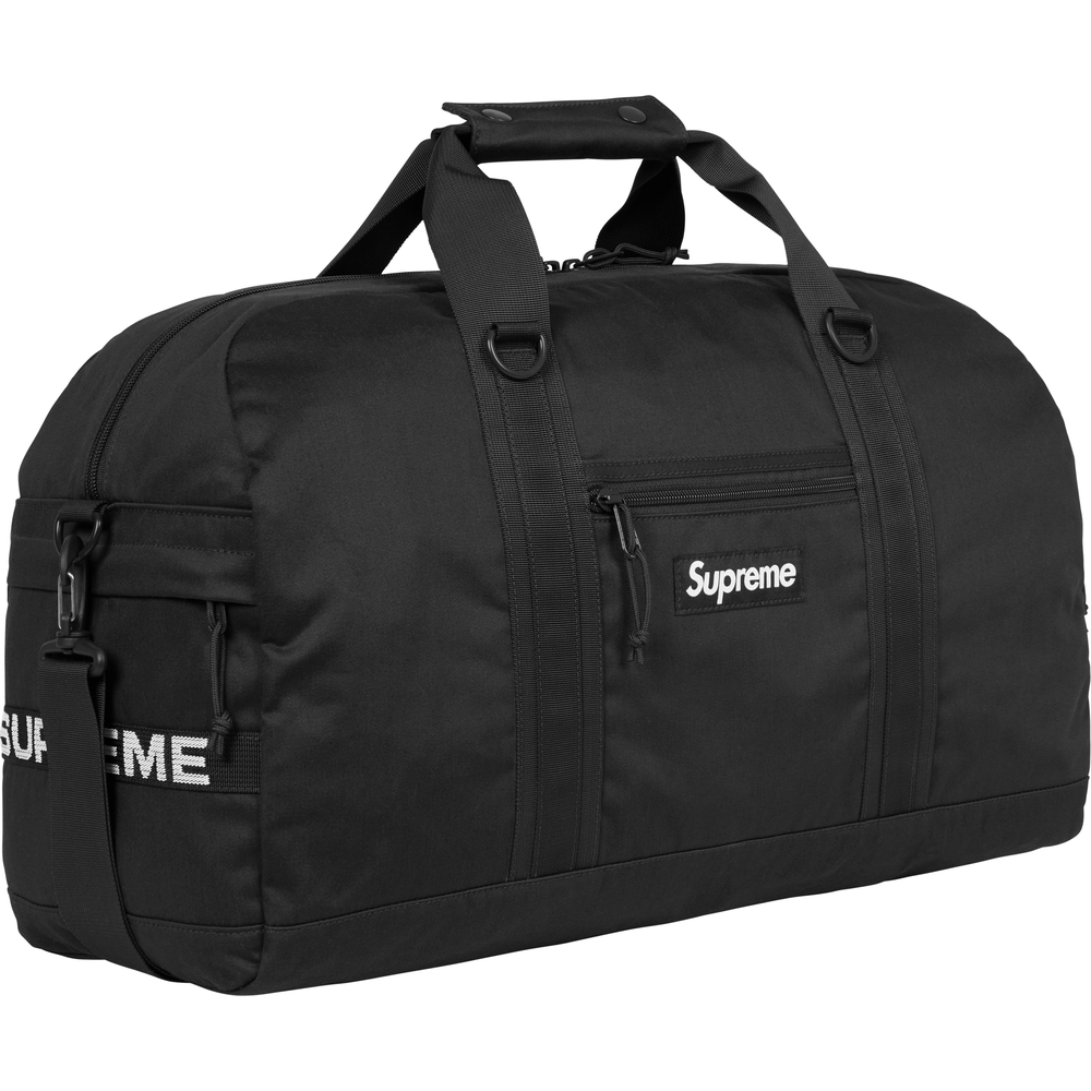 Details on Field Duffle Bag  from spring summer
                                                    2023 (Price is $148)