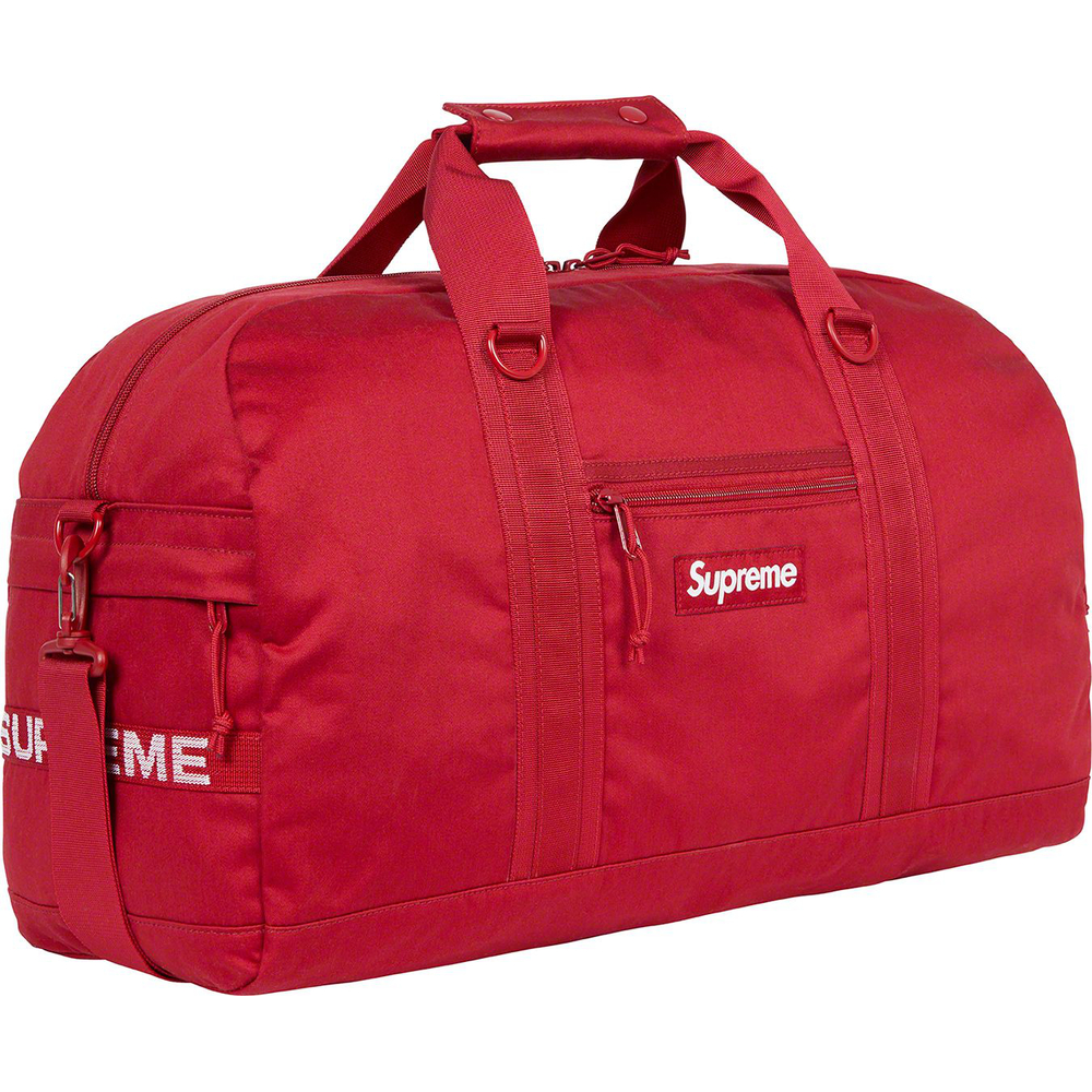 Details on Field Duffle Bag  from spring summer
                                                    2023 (Price is $148)