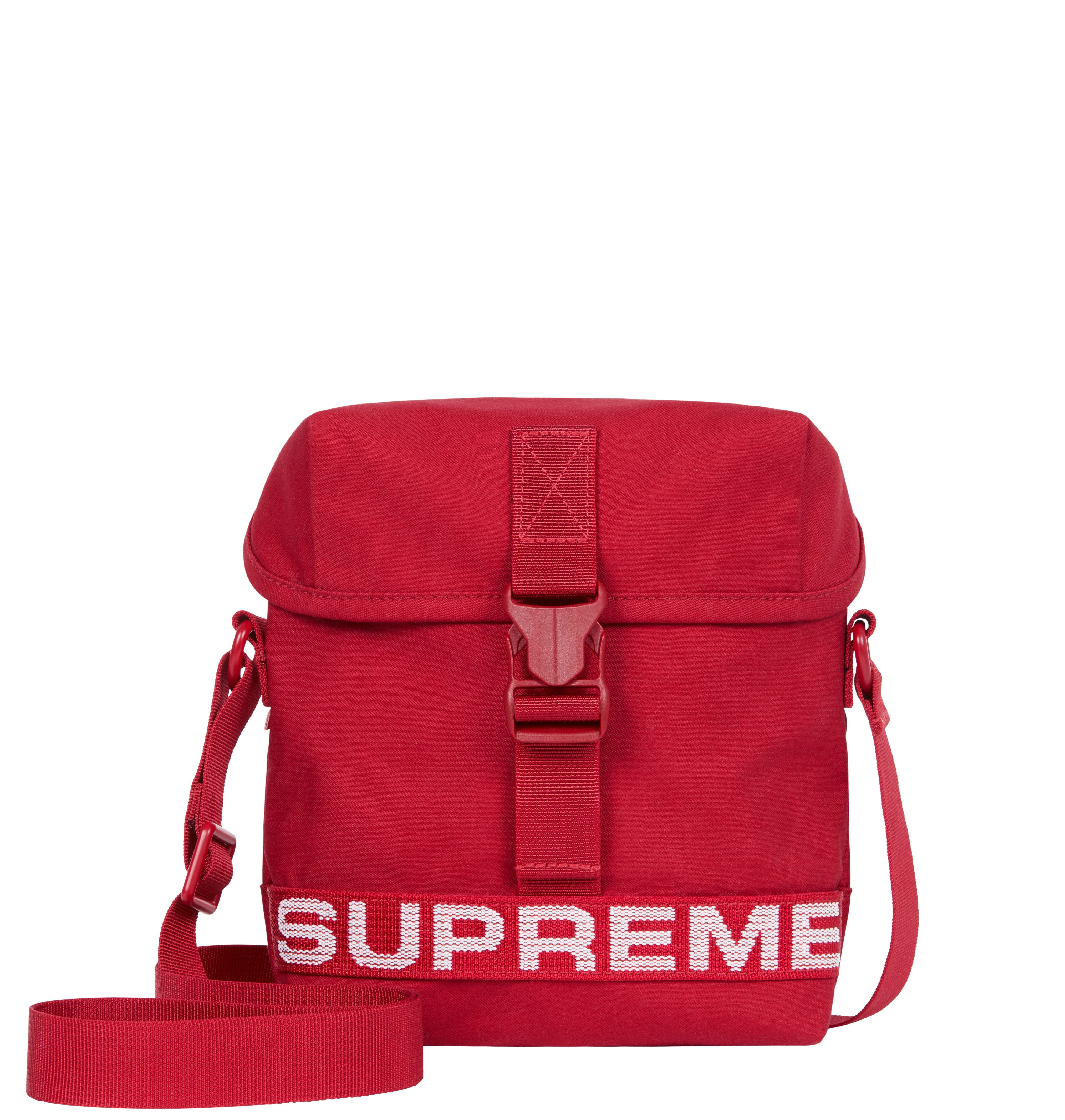 Field Side Bag - spring summer 2023 - Supreme