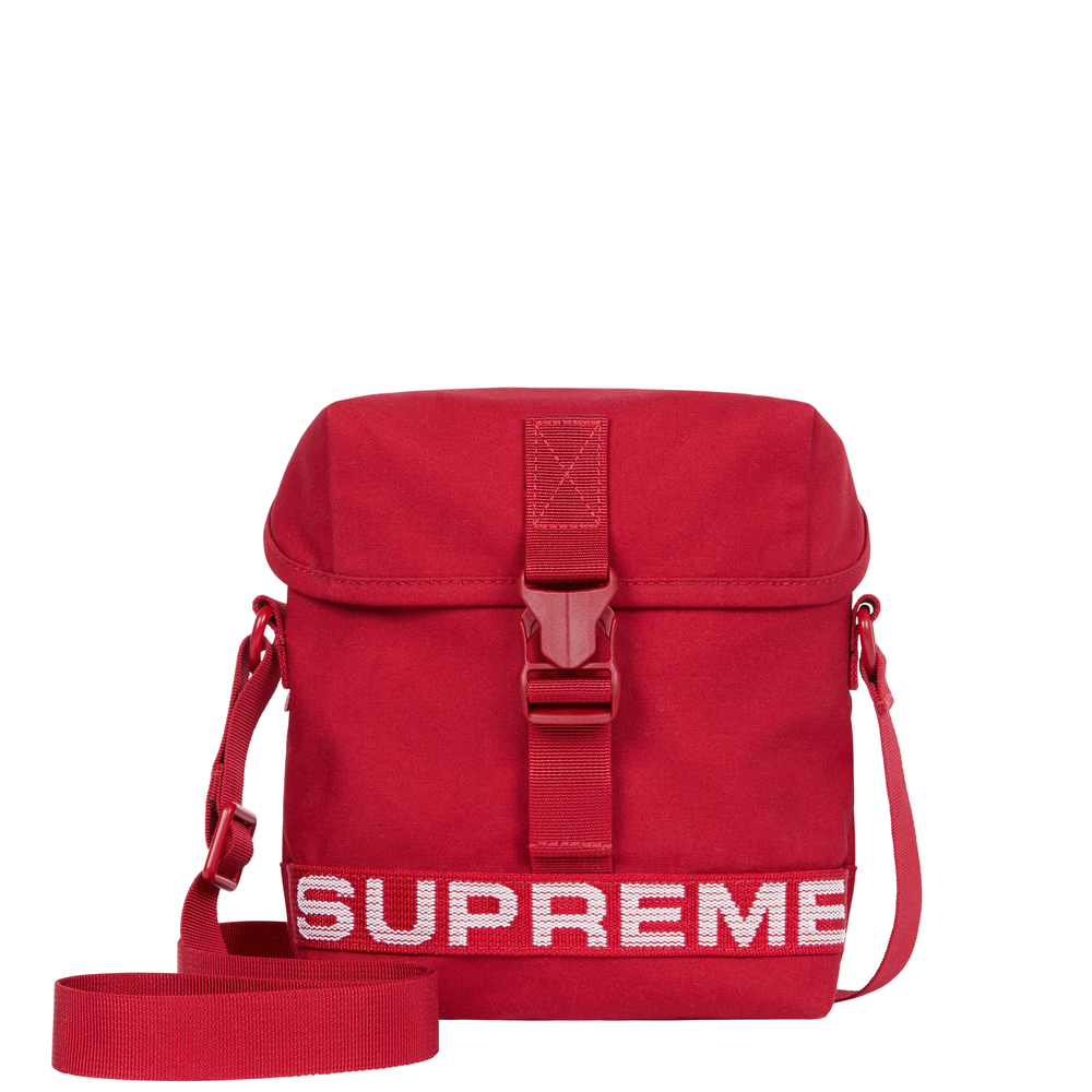 Field Side Bag - spring summer 2023 - Supreme