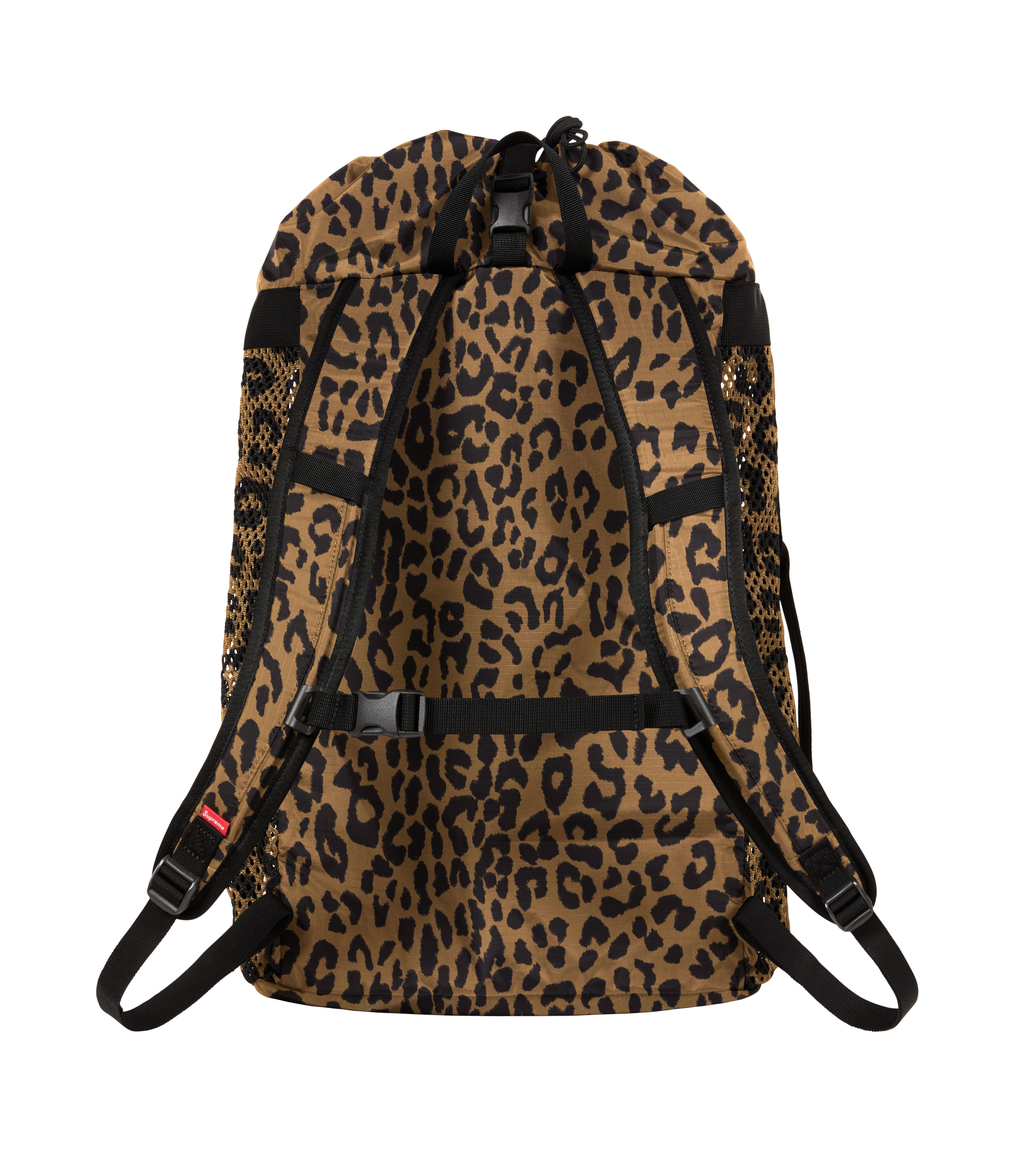 Mesh Backpack - spring summer 2023 - Supreme