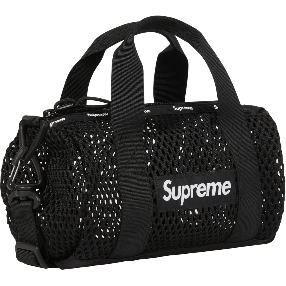 Mini Duffle Bag - fall winter 2020 - Supreme